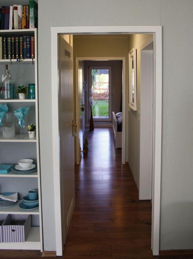 Ferienwohnung Mohnbrise Germerode Εξωτερικό φωτογραφία