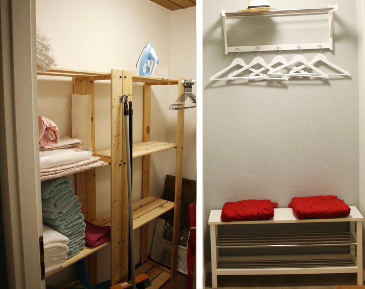 Ferienwohnung Mohnbrise Germerode Εξωτερικό φωτογραφία